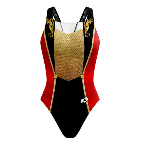 The Greatest Classic Strap