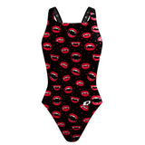 Vampire Kiss Classic Strap