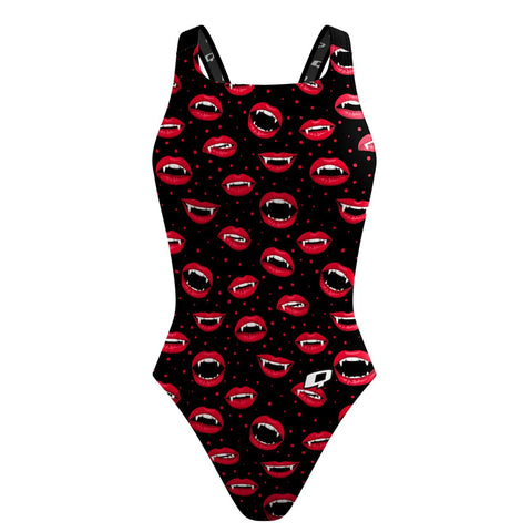 Vampire Kiss Classic Strap