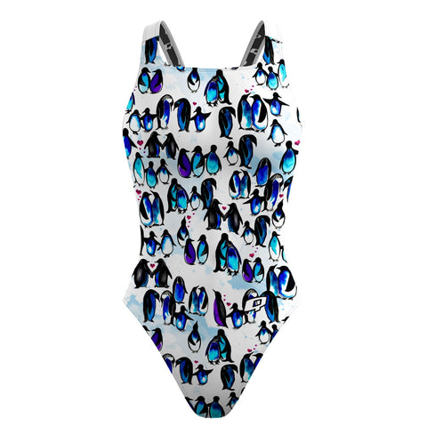 You are my Penguin Classic Strap