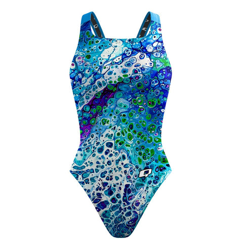 Soul of the Earth Classic Strap