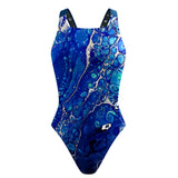 Salty Seas Classic Strap