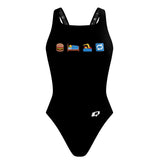Swim Life Classic Strap