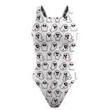 Ghosted Classic Strap