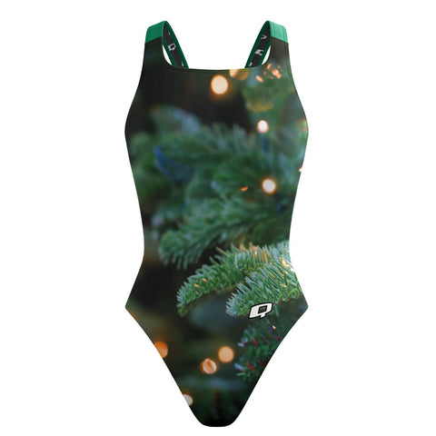 Evergreen Classic Strap