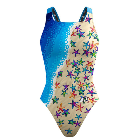 Sunkissed Starfish Classic Strap