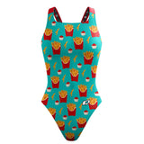 Extra Fries Classic Strap