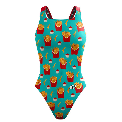 Extra Fries Classic Strap