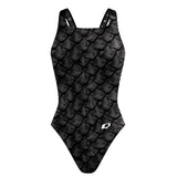 Dragon Scale Classic Strap