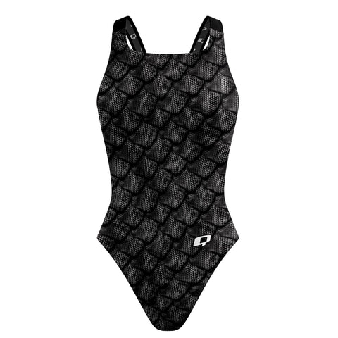 Dragon Scale Classic Strap