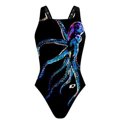 Octopus Hug Classic Strap