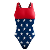 Wonder Swimmer Classic Strap