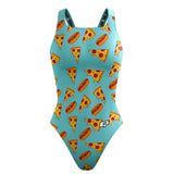 Weekend Cheat Classic Strap