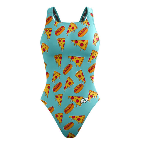 Weekend Cheat Classic Strap