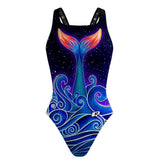 Enchanted Seas Classic Strap