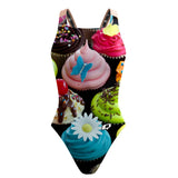 Cupcake Classic Strap