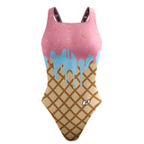 Ice Cream Classic Strap