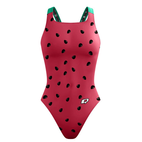 Watermelon Classic Strap