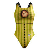 Time for Tea Classic Strap