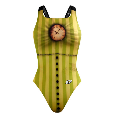 Time for Tea Classic Strap