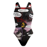 Evil Carnival Comic Classic Strap