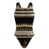 Sleigh Ride Classic Strap