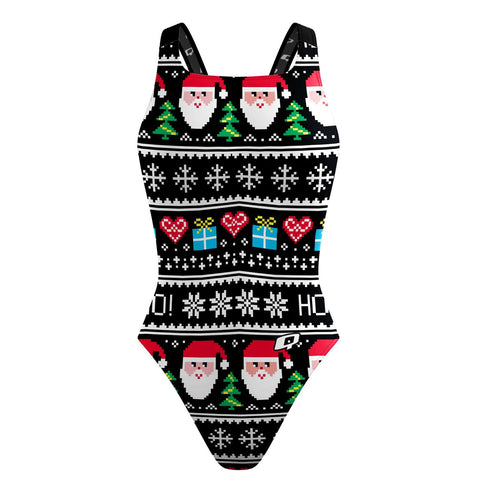 Ho Ho Ho Classic Strap