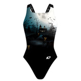 Haunted Hill Classic Strap