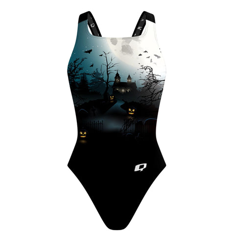 Haunted Hill Classic Strap