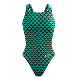 Scaled Classic Strap