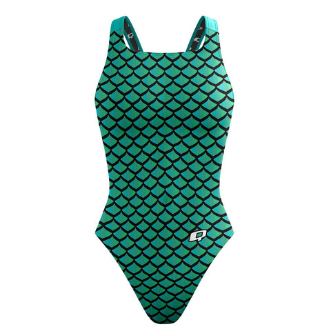 Scaled Classic Strap