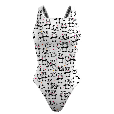 Panda Play Classic Strap
