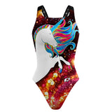 Today, I am a unicorn Classic Strap