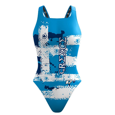 Greece Classic Strap