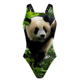Panda Bear Classic Strap