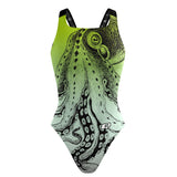 Under The Sea Classic Strap