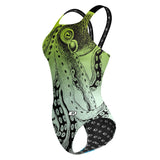 Under The Sea Classic Strap