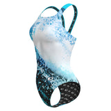 Eye of the Barrel Classic Strap
