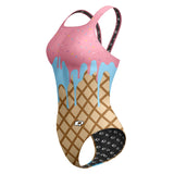 Ice Cream Classic Strap