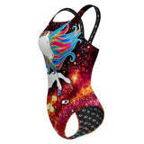 Today, I am a unicorn Classic Strap