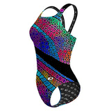 Dragonfly Wings Classic Strap