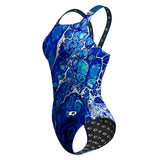 Salty Seas Classic Strap