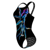 Octopus Hug Classic Strap