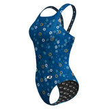 Festival of Lights Classic Strap
