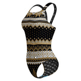 Sleigh Ride Classic Strap