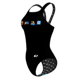 Swim Life Classic Strap