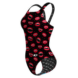 Vampire Kiss Classic Strap