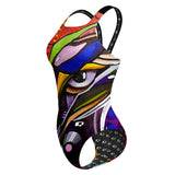 Red Dragon Classic Strap