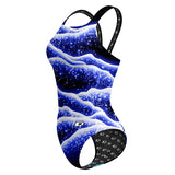 Snowy Hills Classic Strap