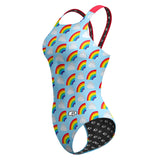 Head In The Clouds Classic Strap